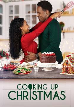 Cooking Up Christmas - Il pranzo di Natale (2020)