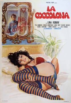 Midnight Party - La Coccolona (1976)