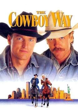 The Cowboy Way: Sonny & Pepper - Due irresistibili cowboy (1994)