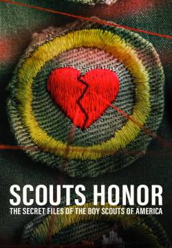 Scout's Honor: The Secret Files of the Boy Scouts of America - Boy Scouts of America: le verità nascoste (2023)