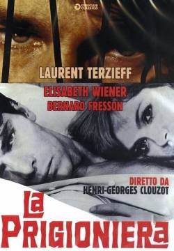 La Prisonnière - La prigioniera (1968)