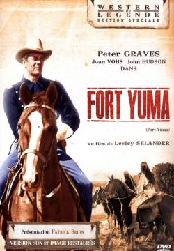 Fort Yuma - Orizzonte di fuoco (1955)