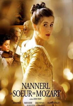 Nannerl, la soeur de Mozart - La sorella di Mozart (2010)