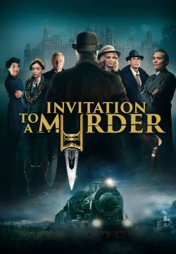 Invitation to a Murder - Invito a un omicidio (2023)