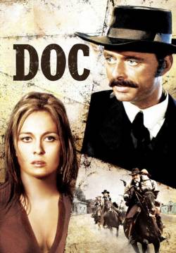 Doc (1971)