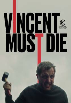 Vincent doit mourir: Vincent Must Die - Vincent deve morire (2023)