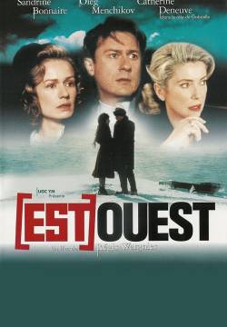 Est-ovest - Amore-libertà (1999)