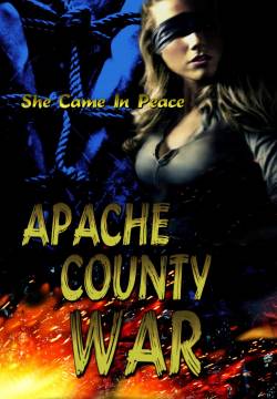 Apache County War - Cattivi nati (1995)