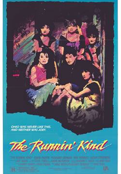 The Runnin' Kind - Una vita in fuga (1989)