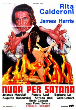 Nuda per Satana (1974)