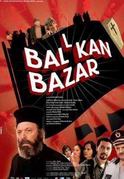 Balkan Bazar (2011)