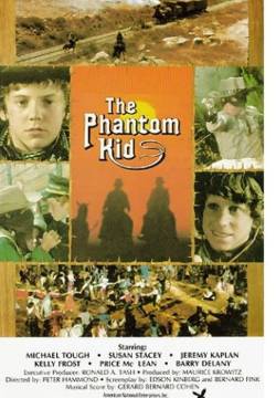 The Phantom Kid (1977)