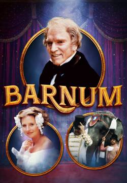 Barnum il re del circo (1986)