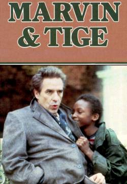 Marvin & Tige - C'era una volta... (1985)