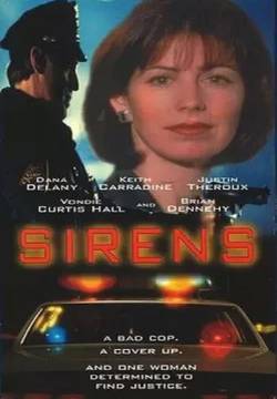 Sirens - U.S. COP: uno sporco affare (1999)
