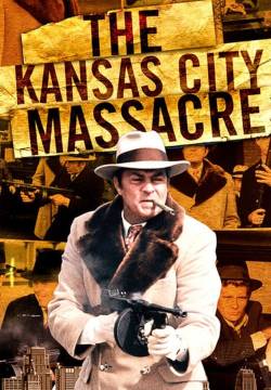 The Kansas City Massacre - Massacro a Kansas City (1975)