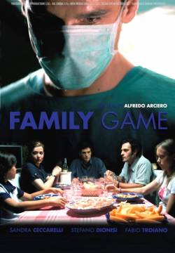 Family Game - Se una vita non basta (2007)