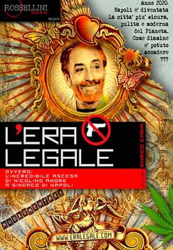 L'era legale (2011)