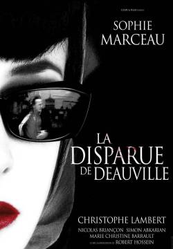 La Disparue de Deauville: Trivial - Scomparsa a Deauville (2007)