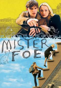 Hallam Foe - Mister Foe (2007)