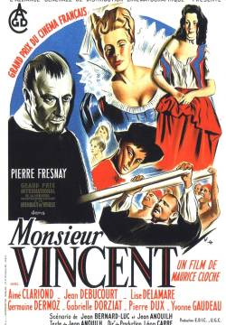 Monsieur Vincent (1947)