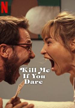 Zabij mnie, kochanie: Kill Me if You Dare - Uccidimi, tesoro! (2024)