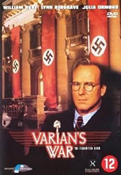 Varian's War - La guerra di Varian (2001)