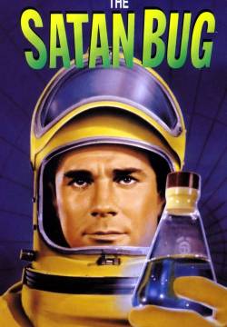 The Satan Bug: Stazione 3 - Top Secret (1965)