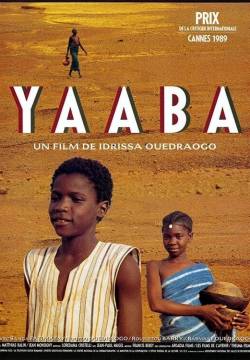 Yaaba - La nonna (1989)