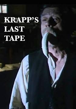 Krapp's Last Tape (2000)