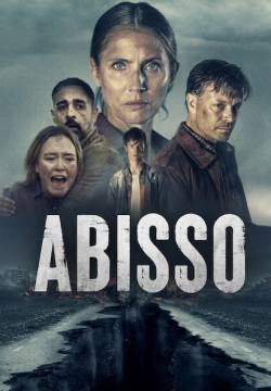 Avgrunden: The Abyss - Abisso (2023)