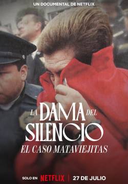 La Dama del Silencio: El caso Mataviejitas (2023)
