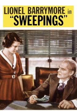 Sweepings - Figli di lusso (1933)