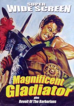 Il magnifico gladiatore (1964)
