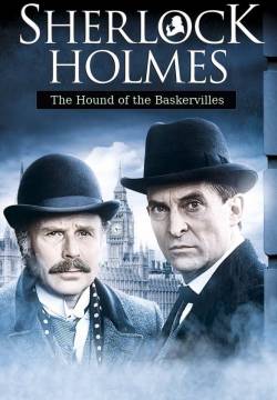 The Hound of the Baskervilles - Il Mastino dei Baskerville (1988)