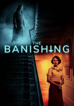 The Banishing - La dimora del male (2020)