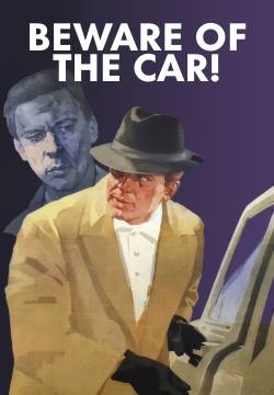 Beregis avtomobilya - Beware of the car: Incredibile signor Detockin (1966)