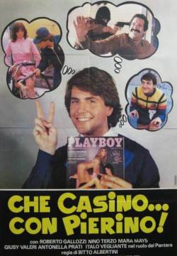 Che casino... con Pierino! (1982)