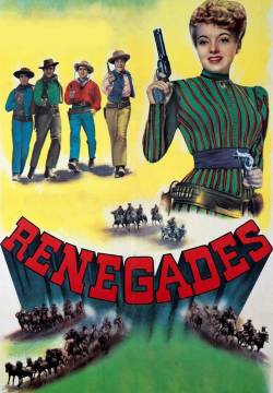 Renegades - I rinnegati (1946)