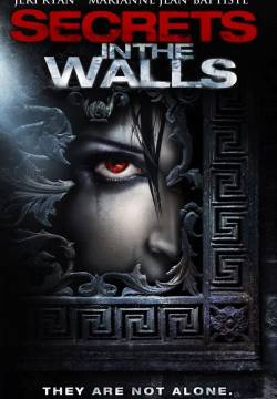 Secrets in the Walls - Ogni casa ha i suoi segreti (2010)