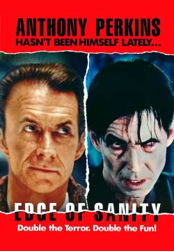 Edge of Sanity - Dr. Jekyll e Mr. Hyde: sull'orlo della follia (1989)