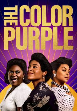 The Color Purple - Il colore viola (2023)