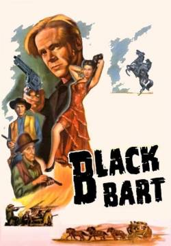 Black Bart - Dietro la maschera (1948)
