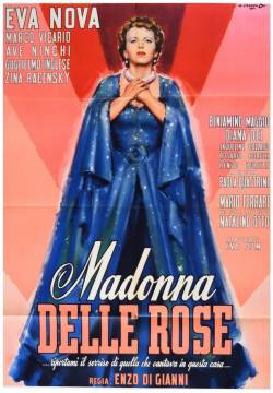 Madonna delle rose (1953)