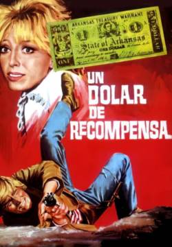 Un dólar de recompensa - La preda e l'avvoltoio (1972)
