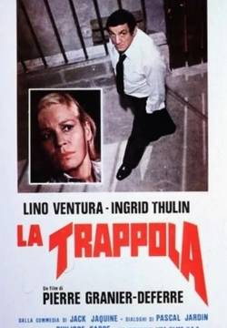 La Cage - La trappola (1975)