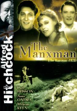 The Manxman - L'isola del peccato (1929)