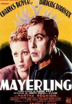 Mayerling (1936)