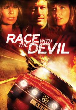 Race with the Devil - In corsa con il diavolo (1975)