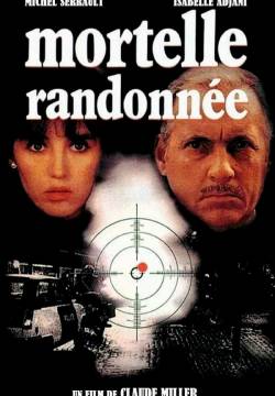Mortelle randonnée - Mia dolce assassina (1983)